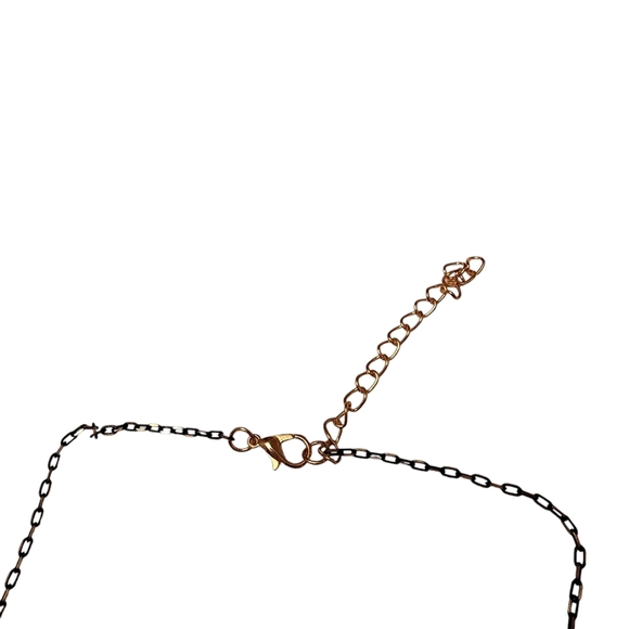 Necklace and Earrings Set - Picture 7 of 8